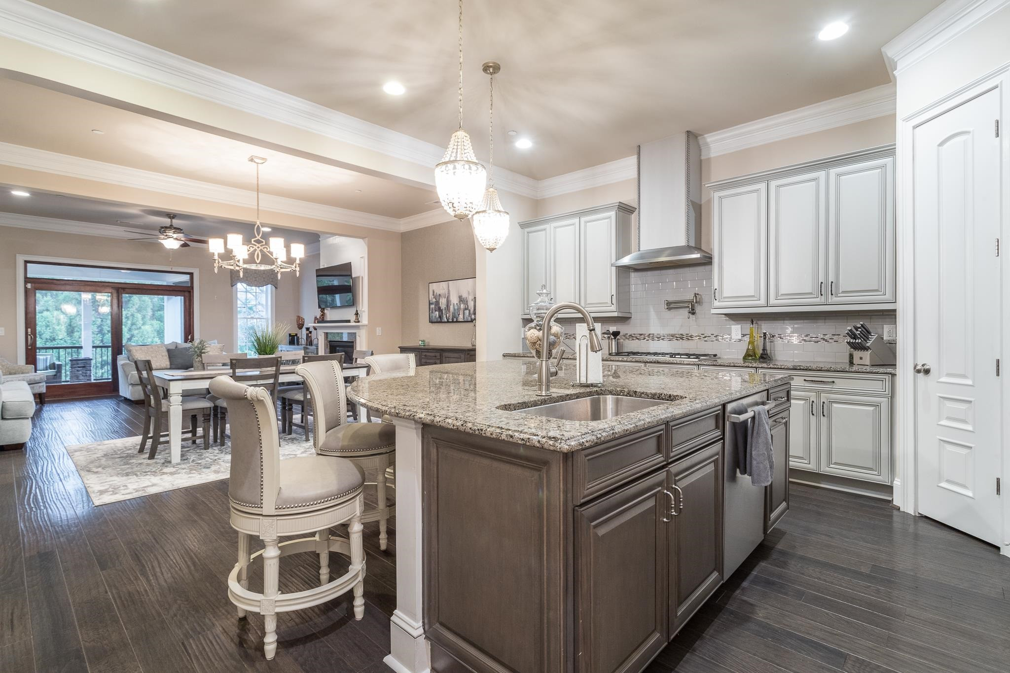 12515 Bellstone Lane Raleigh, NC 27614 - Photo 21 of 39 Photo 21