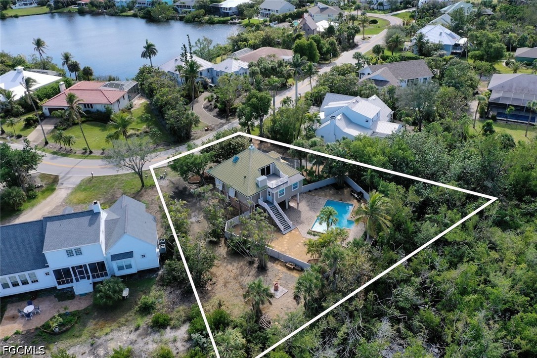 1410 Sand Castle Road Sanibel, FL 33957 - Photo 2 of 38