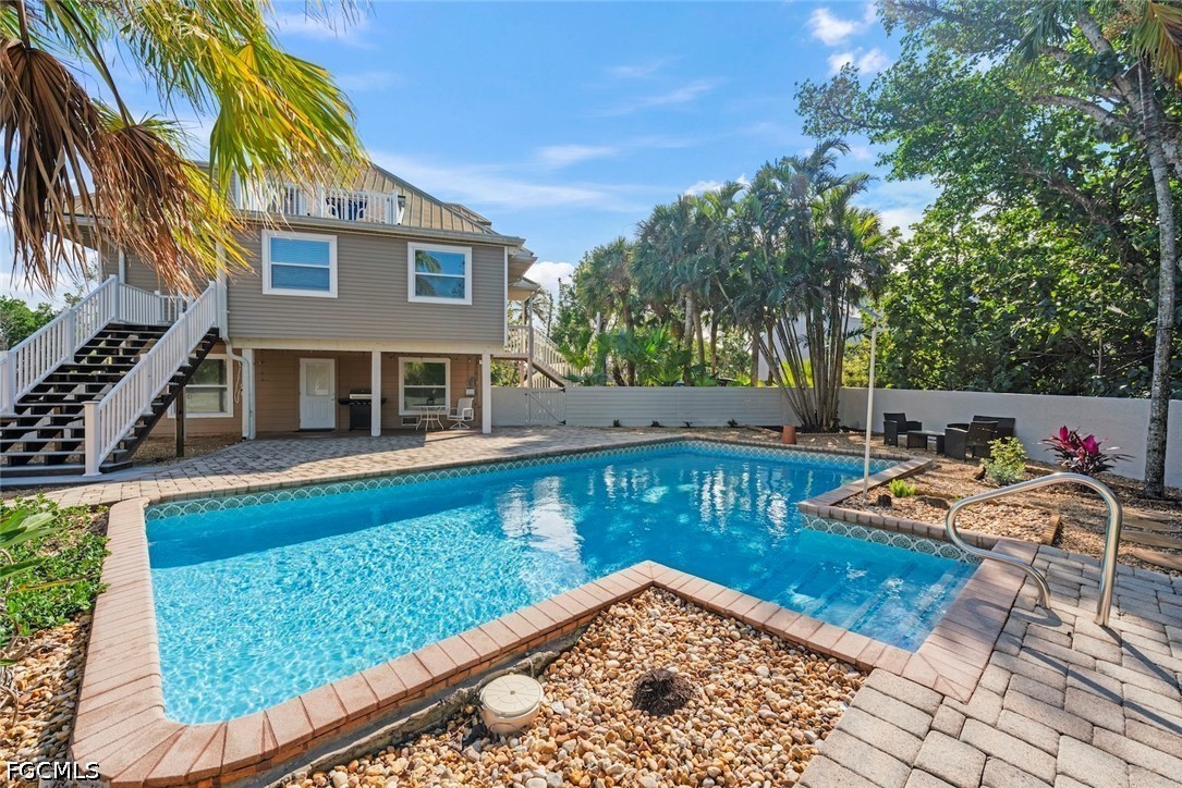 1410 Sand Castle Road Sanibel, FL 33957 - Photo 29 of 38