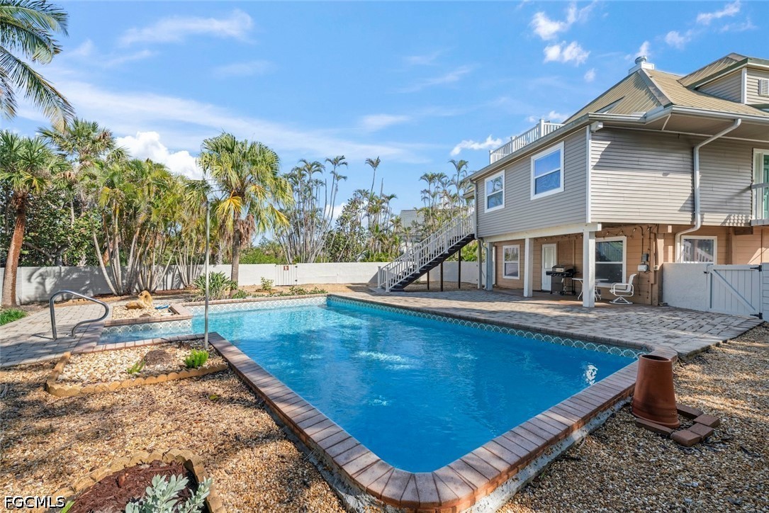1410 Sand Castle Road Sanibel, FL 33957 - Photo 30 of 38