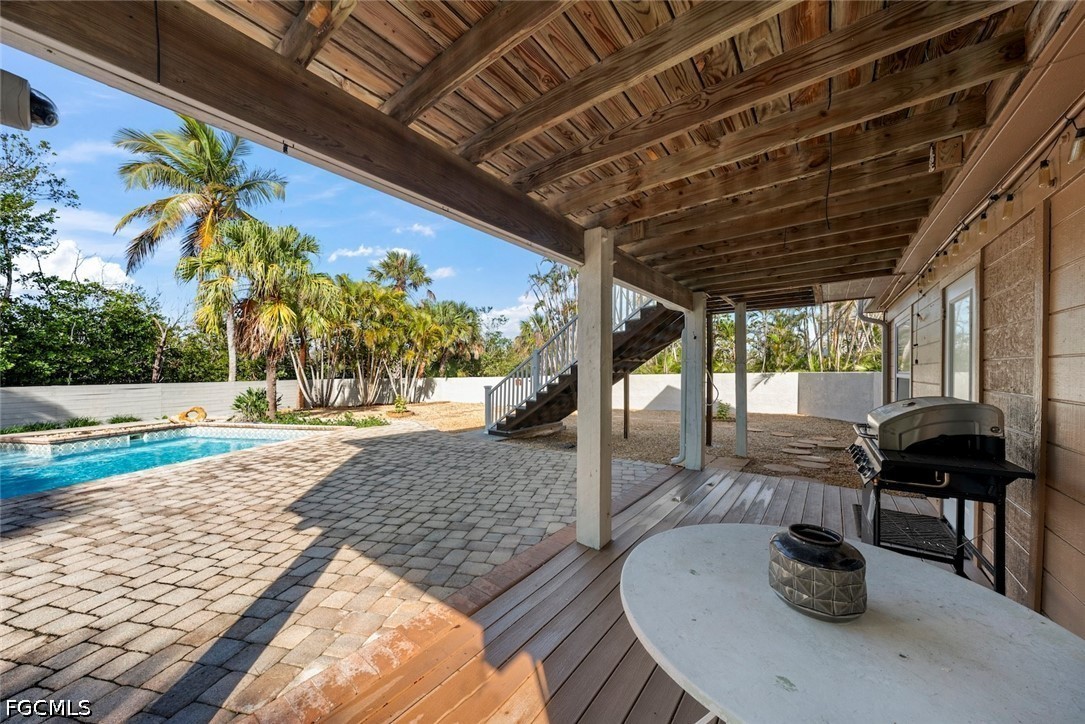 1410 Sand Castle Road Sanibel, FL 33957 - Photo 34 of 38