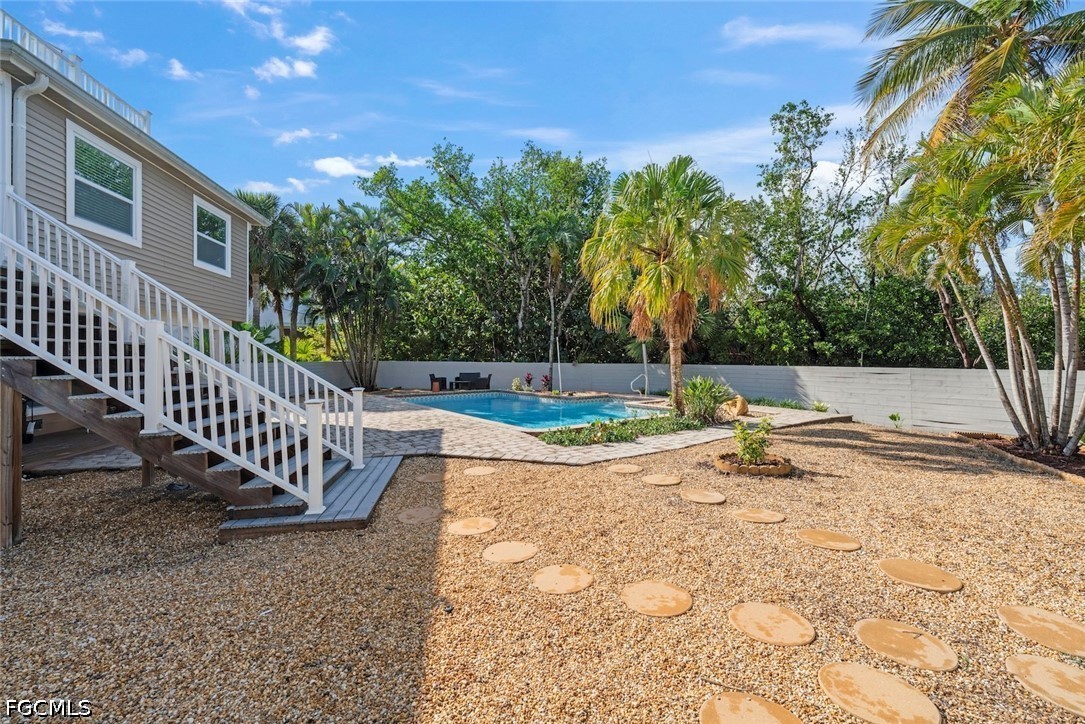 1410 Sand Castle Road Sanibel, FL 33957 - Photo 35 of 38