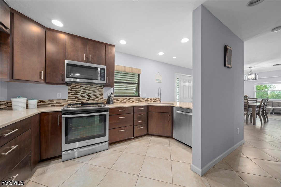 1410 Sand Castle Road Sanibel, FL 33957 - Photo 9 of 38