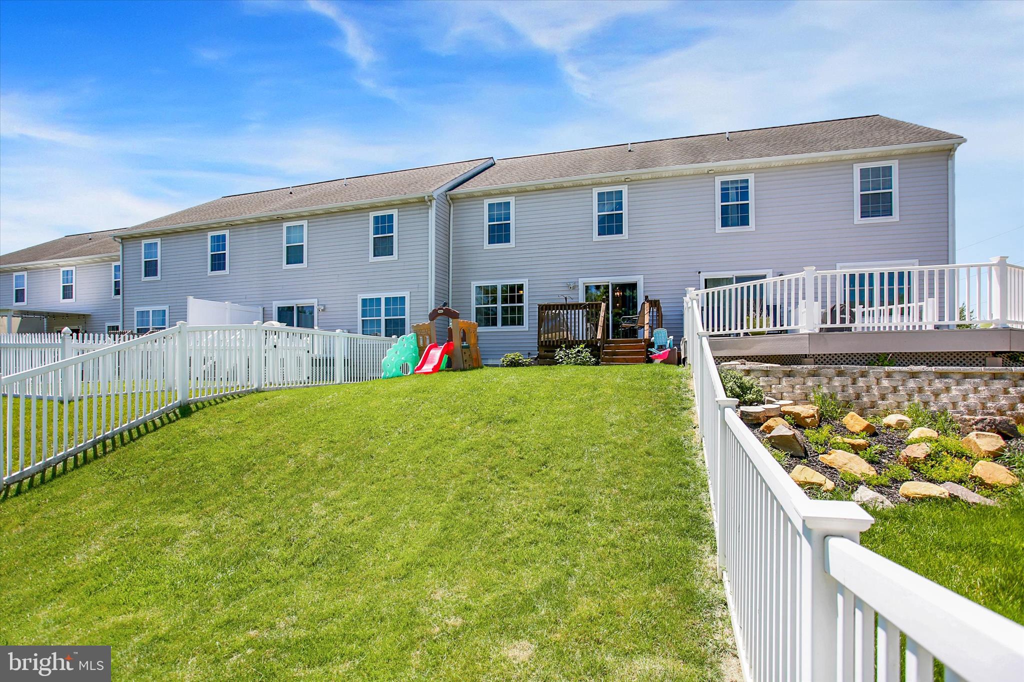 596 Fox Ridge Lane Lebanon, PA 17042 - Photo 27 of 31 Gallery Image 27