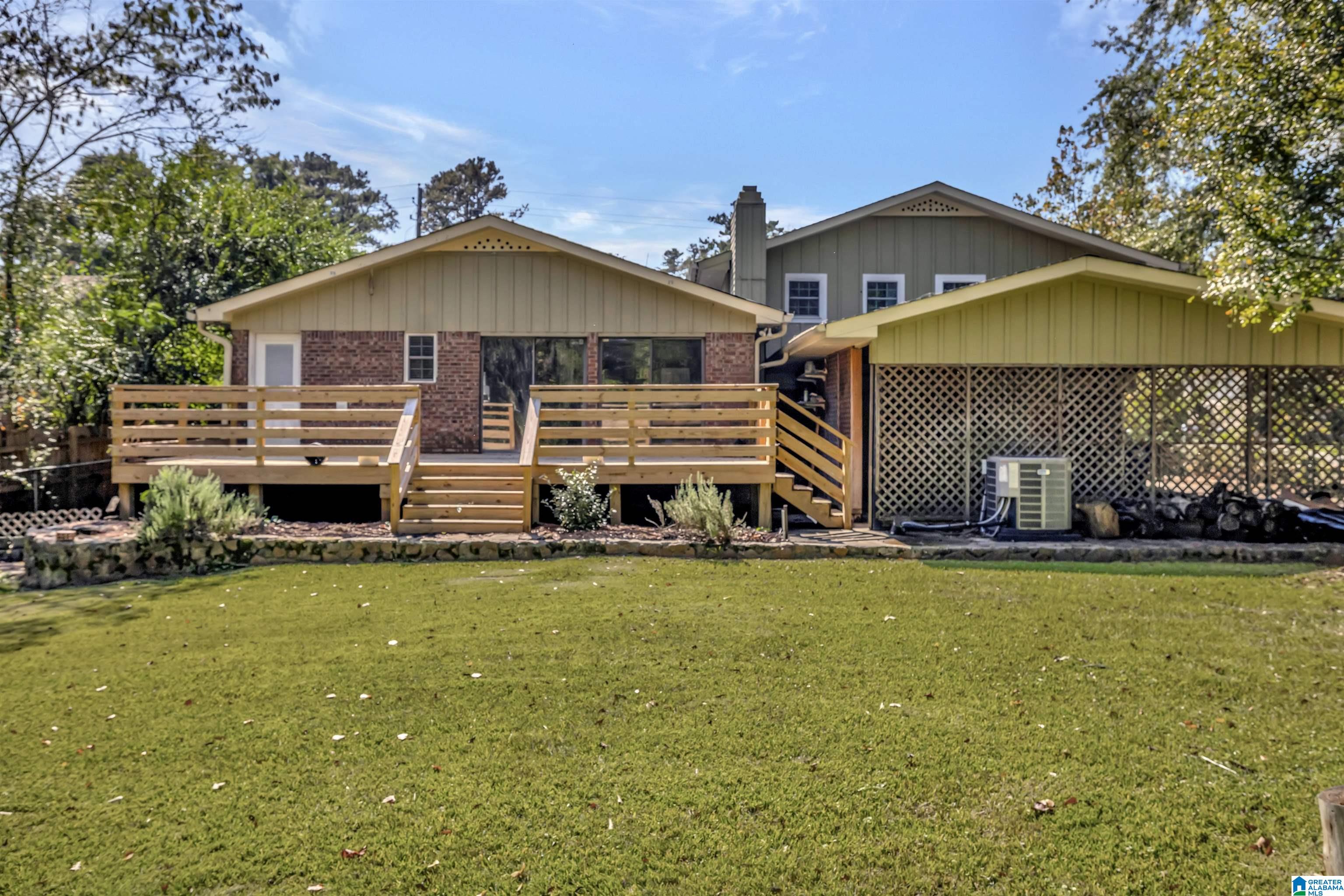 3443 Loch Ridge Trail Birmingham, AL 35216 - Photo 32 of 40
