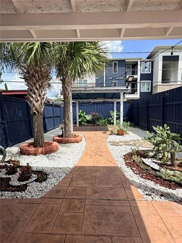 1536 Kings Road Harvey, LA 70058 - Photo 11 of 14