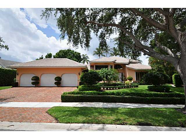 6287 Northwest 23rd Way Boca Raton, FL 33496 - Photo 1 of 25 Primary Photo