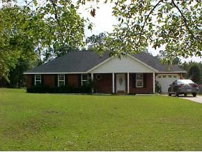 4213 Bath-Edie Road Hephzibah, GA 30815 - Photo 1 of 1 Main View