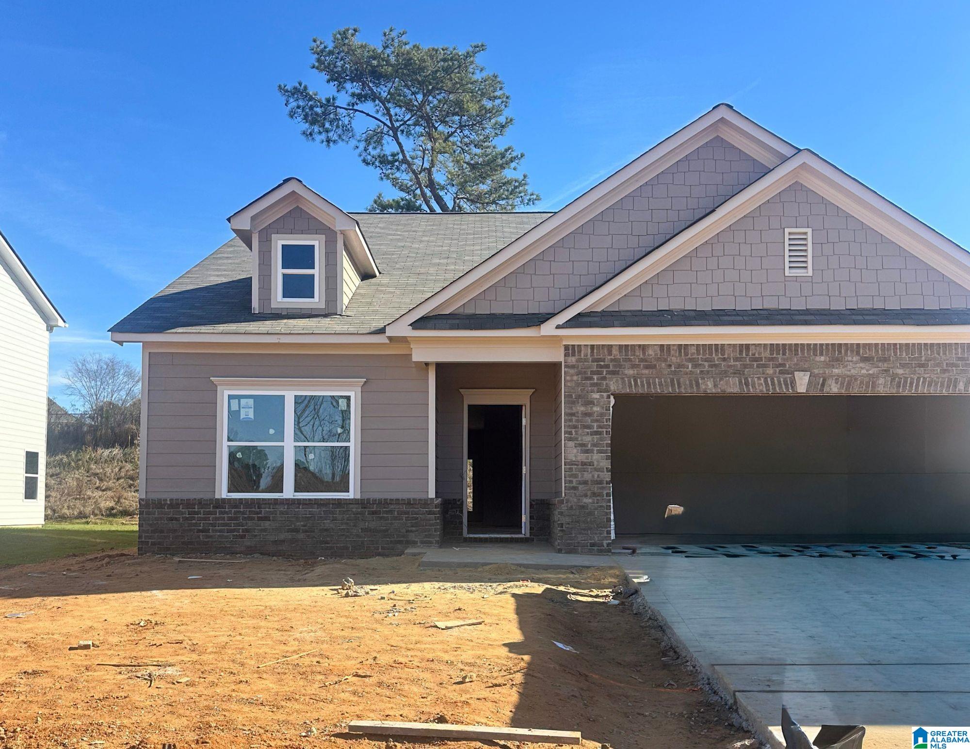 9324 Brunswick Avenue Kimberly, AL 35091 - Photo 2 of 3