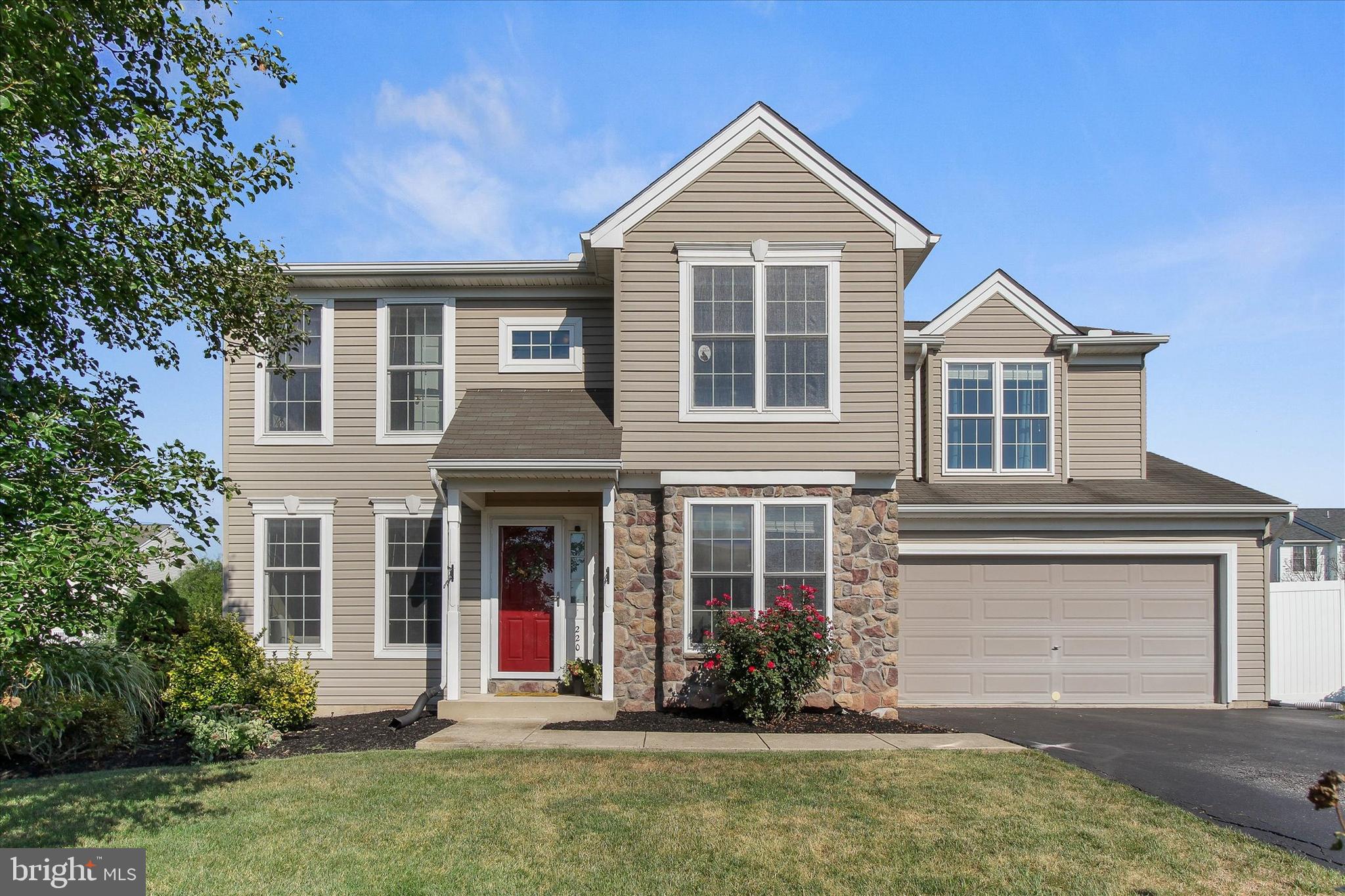 220 Test Road York, PA 17404 - Photo 1 of 28 Welcome to your new home!