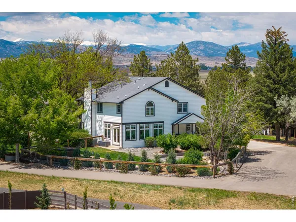 $1,099,000 | 722 Sophie Street, Berthoud, CO 80513