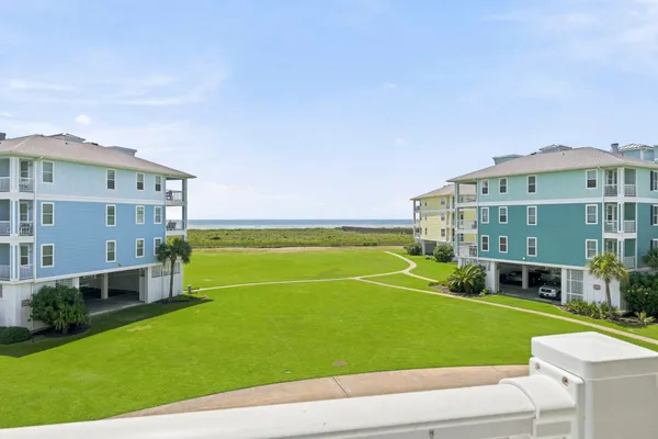 $575,000 | 26350 Cat Tail Drive, Unit 201, Galveston, TX 77554