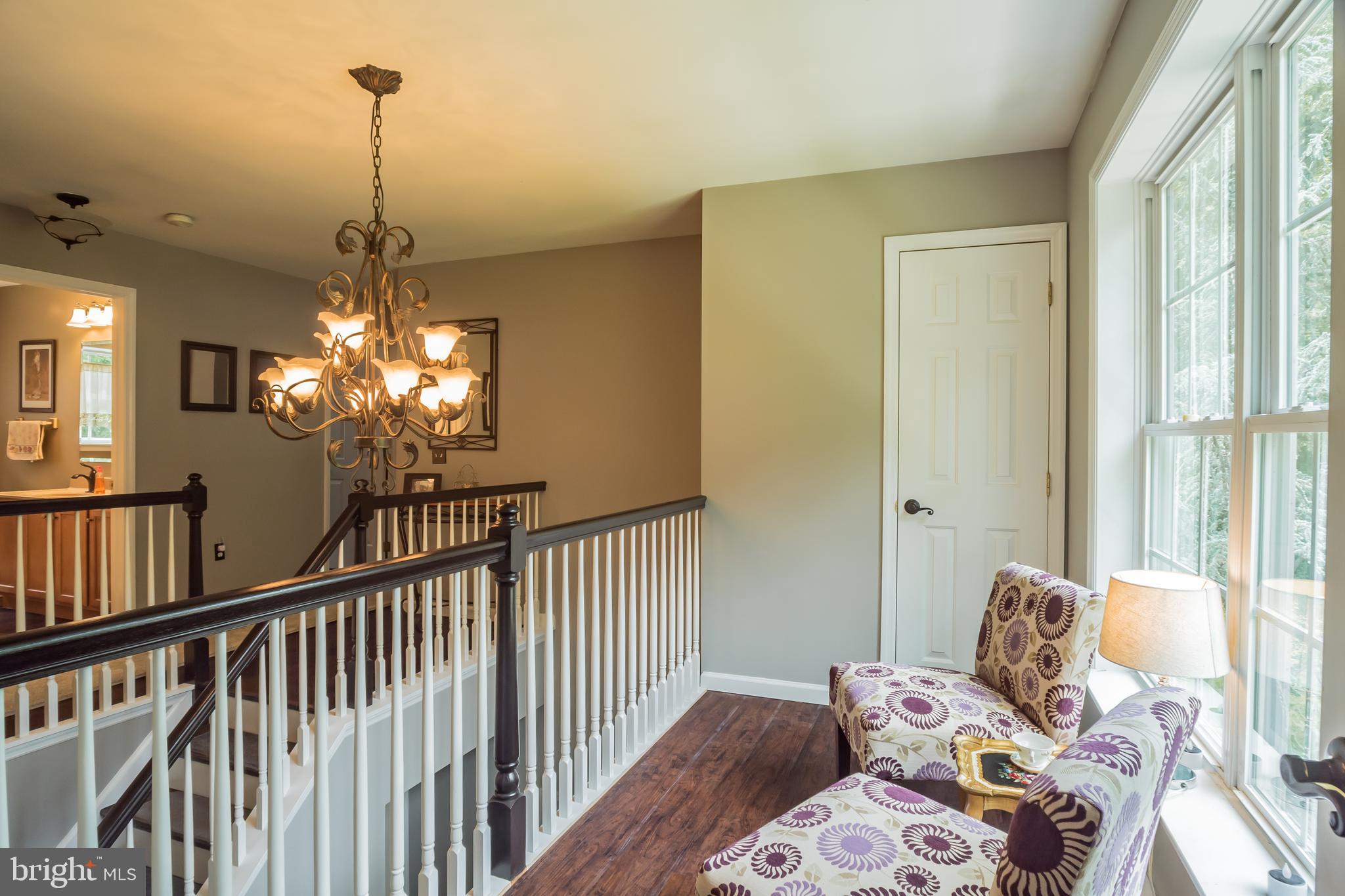 1559 Chestnut Ridge Road Upper Black Eddy, PA 18972 - Photo 14 of 32 Sitting Area