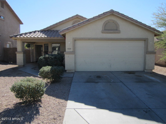 403 West Harwell Road Phoenix, AZ 85041 - Photo 1 of 39 Front