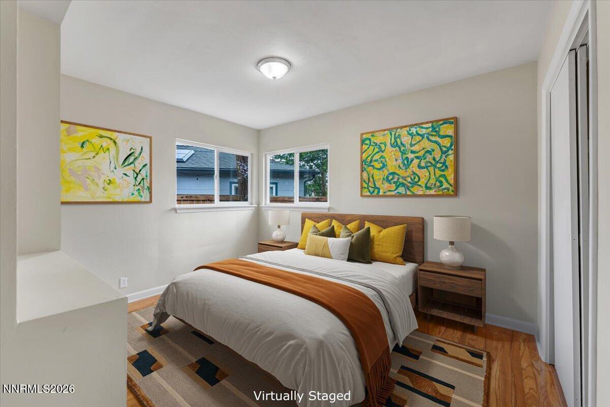 2485 Riviera Street Reno, NV 89509 - Photo 19 of 56 24-Virtually Staged 2 of 2