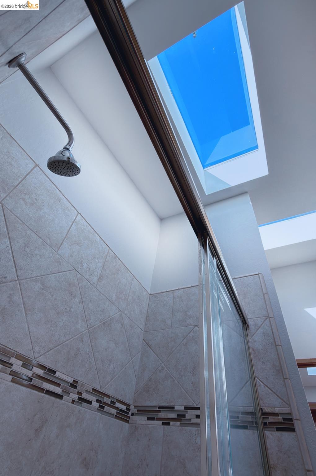 1732 Fernando Street Seaside, CA 93955 - Photo 49 of 53 Bathroom view of a tile shower