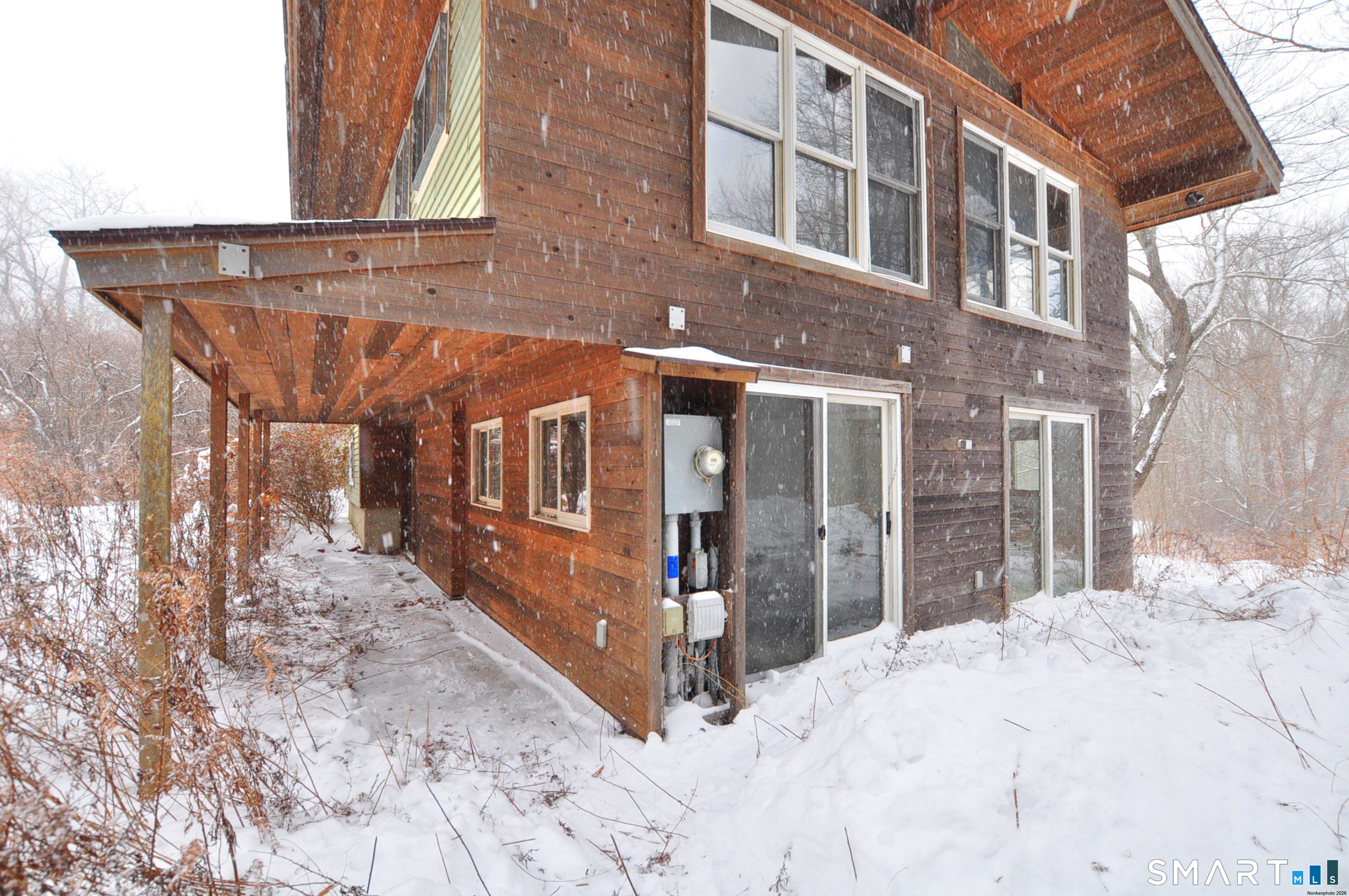 176 Todd Hill Road Bethlehem, CT 06751 - Photo 3 of 20