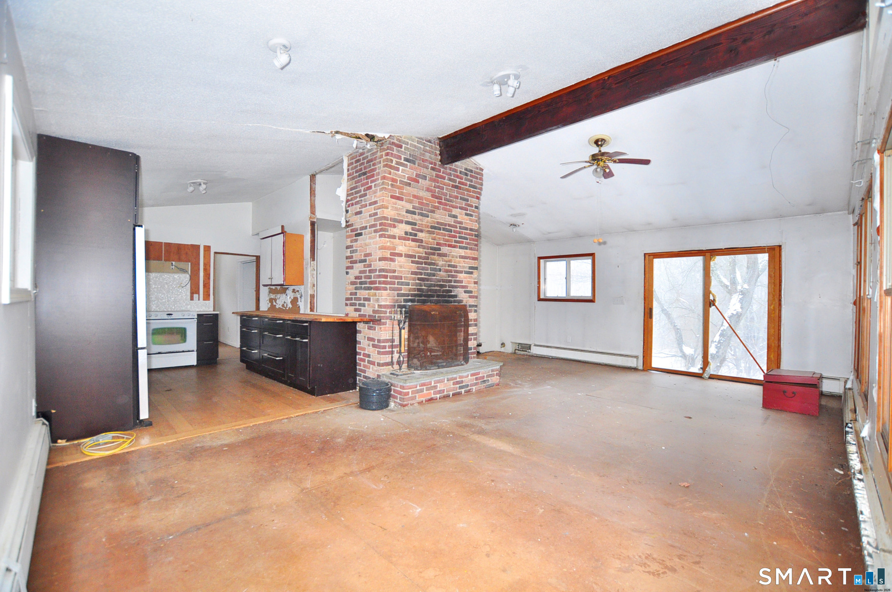 176 Todd Hill Road Bethlehem, CT 06751 - Photo 8 of 20