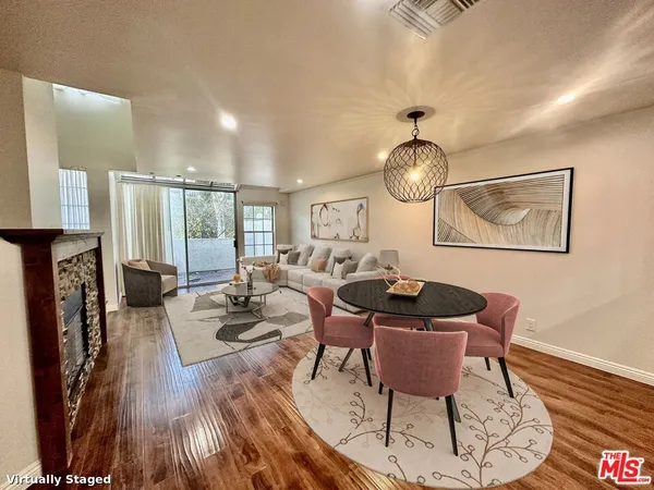 $4,000 | 4240 Lost Hills Road, Unit 2403, Agoura Hills, CA 91301