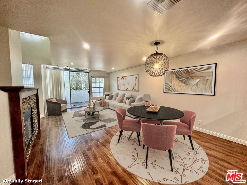 4240 Lost Hills Road, Unit 2403 Agoura Hills, CA 91301 - Photo 15 of 17