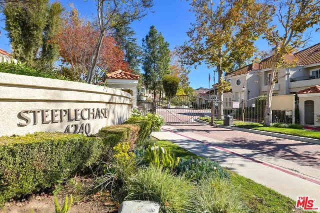 $4,195 | 4240 Lost Hills Road, Unit 2403, Agoura Hills, CA 91301