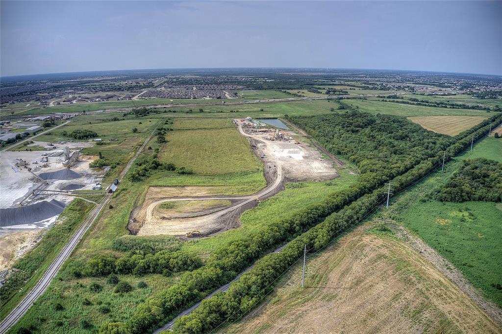 0 East County Line Road Royse City, TX 75189 - Photo 12 of 31 an aerial view of a golf course with a lake view
