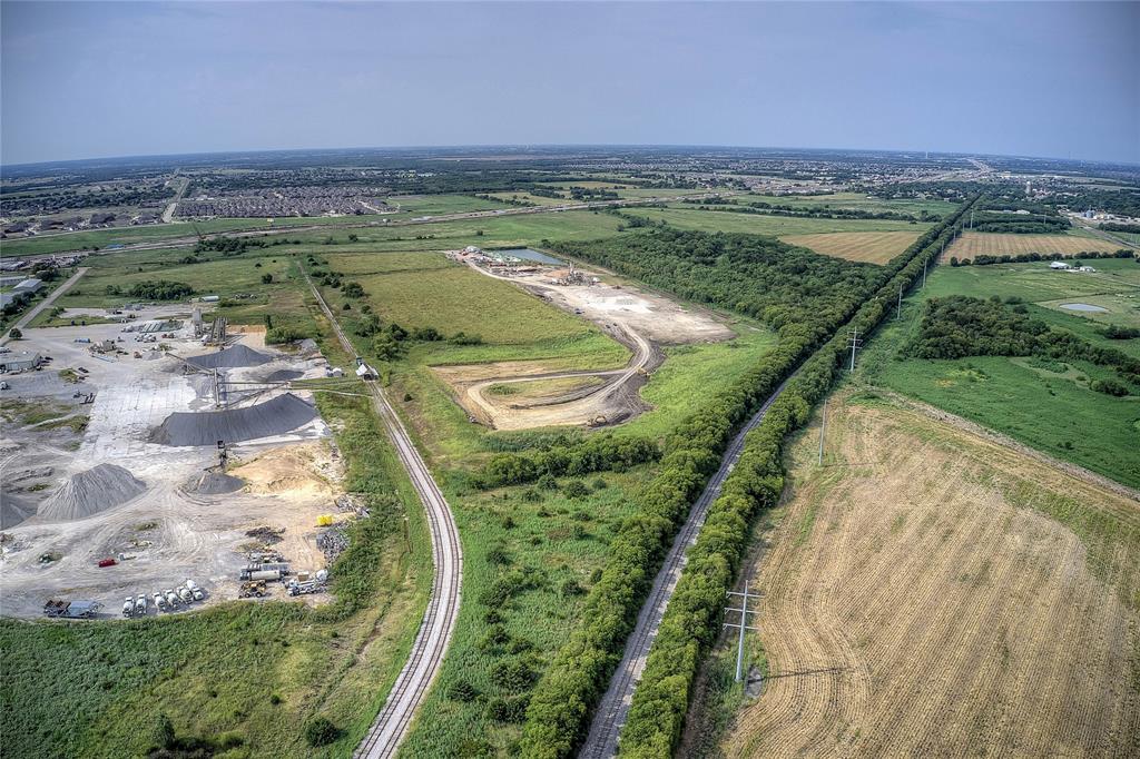0 East County Line Road Royse City, TX 75189 - Photo 13 of 31 an aerial view of a golf course