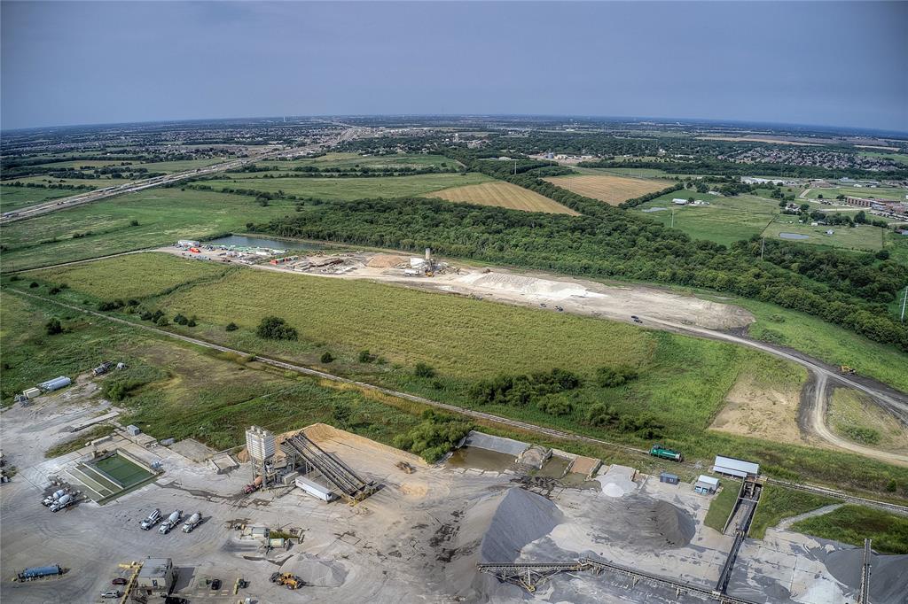 0 East County Line Road Royse City, TX 75189 - Photo 18 of 31 an aerial view of a golf course with a yard