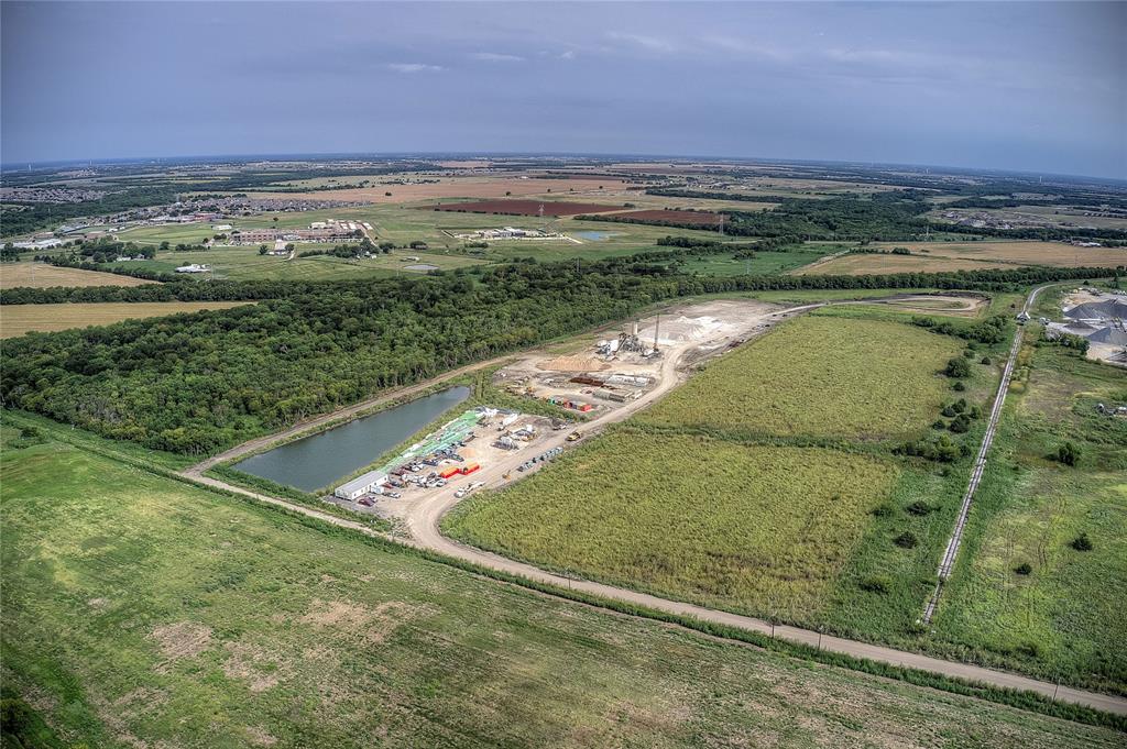 0 East County Line Road Royse City, TX 75189 - Photo 2 of 31 a view of a city from a balcony