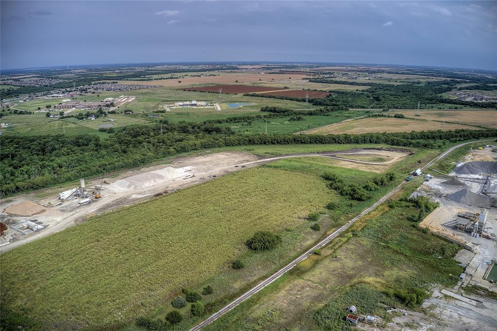 0 East County Line Road Royse City, TX 75189 - Photo 22 of 31 a view of a lake from a yard
