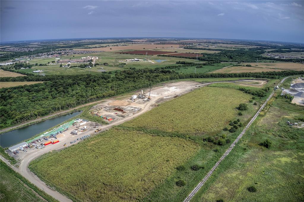 0 East County Line Road Royse City, TX 75189 - Photo 23 of 31 a view of a lake with a yard