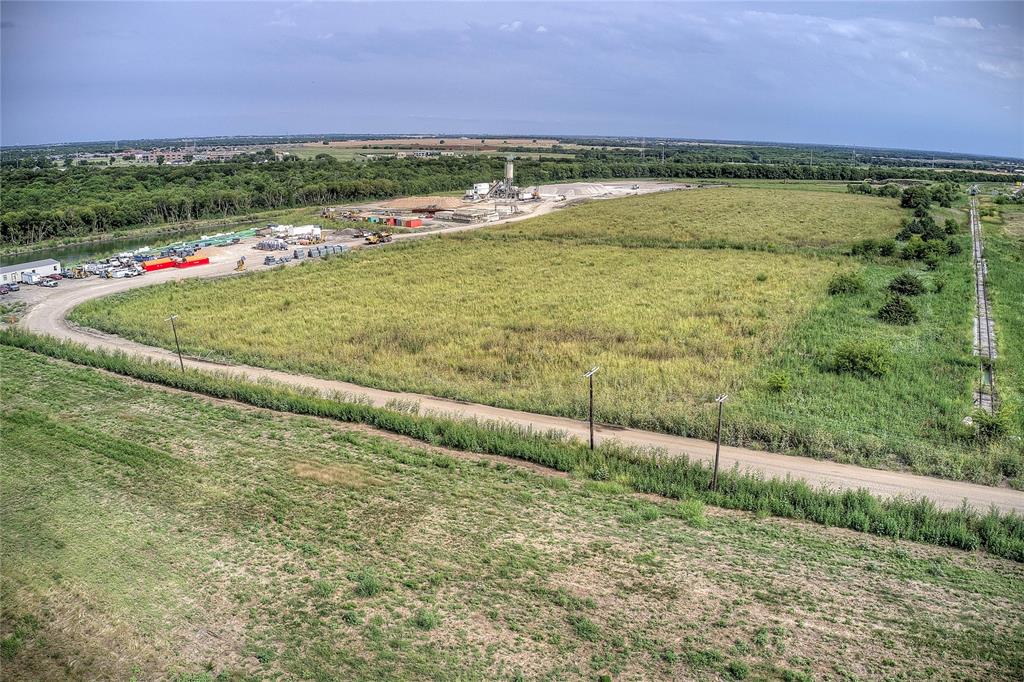 0 East County Line Road Royse City, TX 75189 - Photo 29 of 31 a view of a lake with a yard