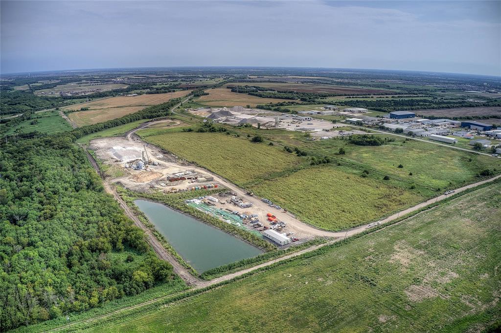 0 East County Line Road Royse City, TX 75189 - Photo 4 of 31 a view of a lake from a balcony