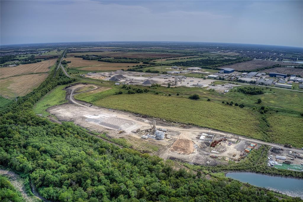 0 East County Line Road Royse City, TX 75189 - Photo 5 of 31 a view of a lake with a outdoor space