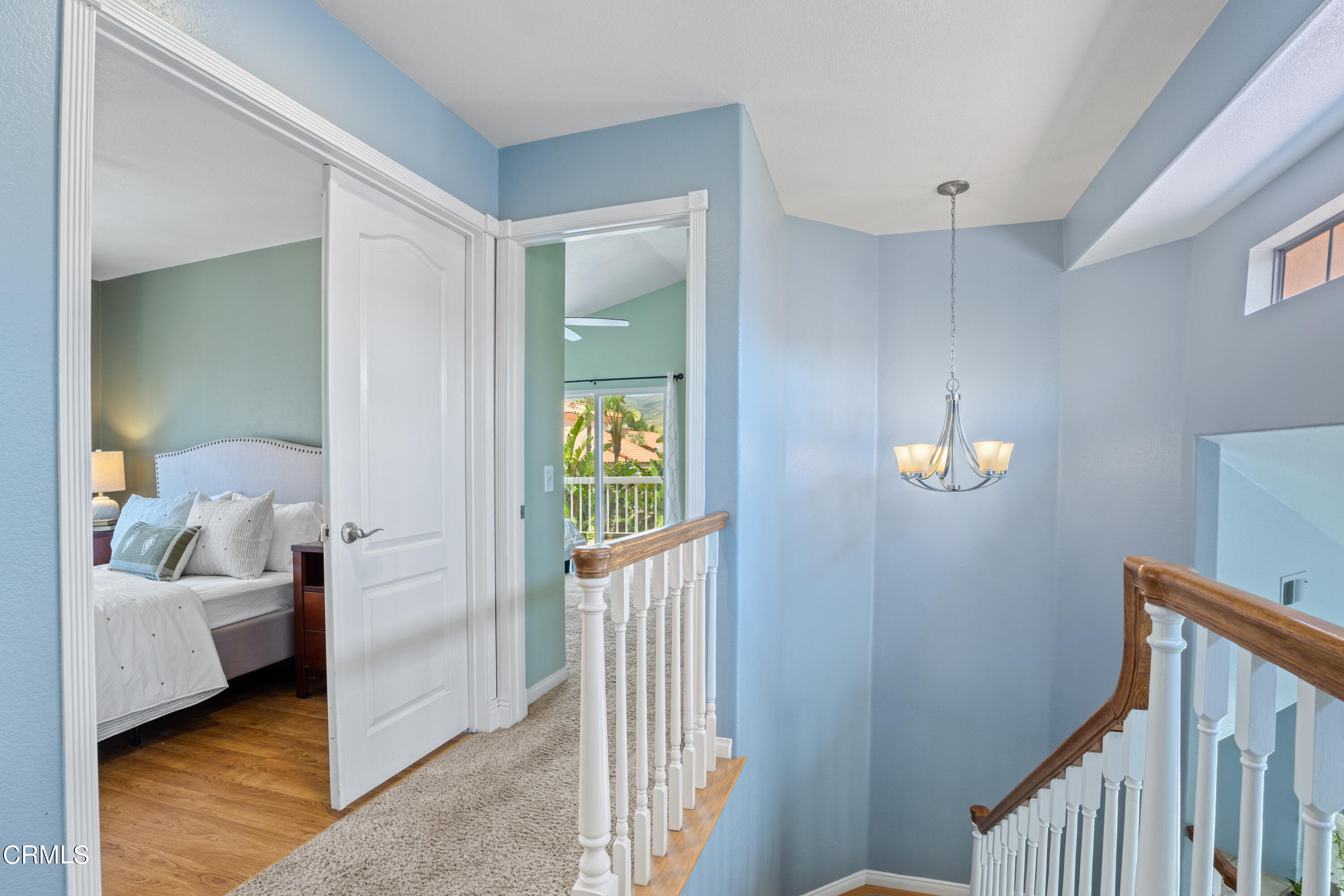 15737 Milne Circle Moorpark, CA 93021 - Photo 15 of 38 a view of a bedroom from a bedroom