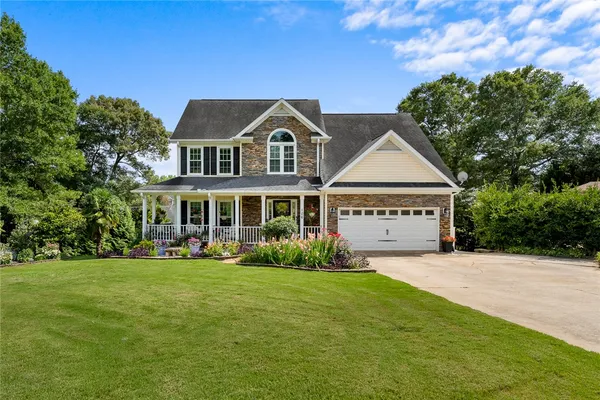 $430,000 | 106 Roxbury Court, Anderson, SC 29625
