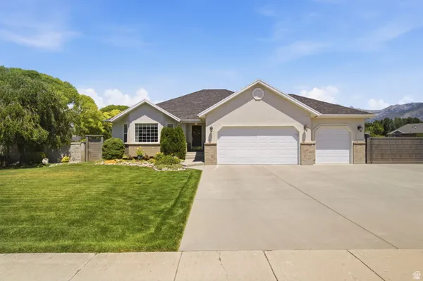 $930,000 | 5562 West 11200th Street North, American Fork, UT 84003