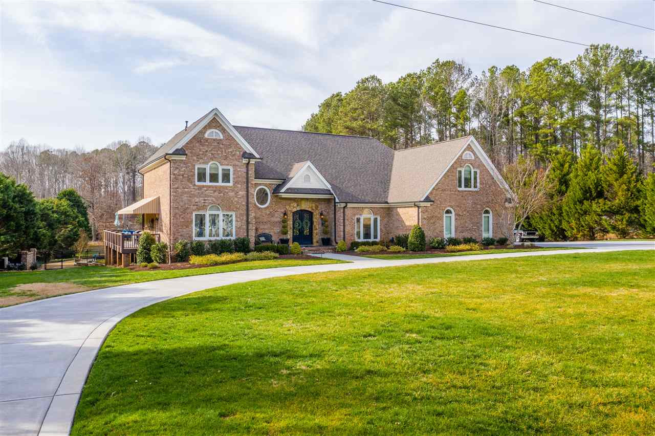 13609 Possum Track Road Raleigh, NC 27614 - Photo 1 of 30 Photo 1