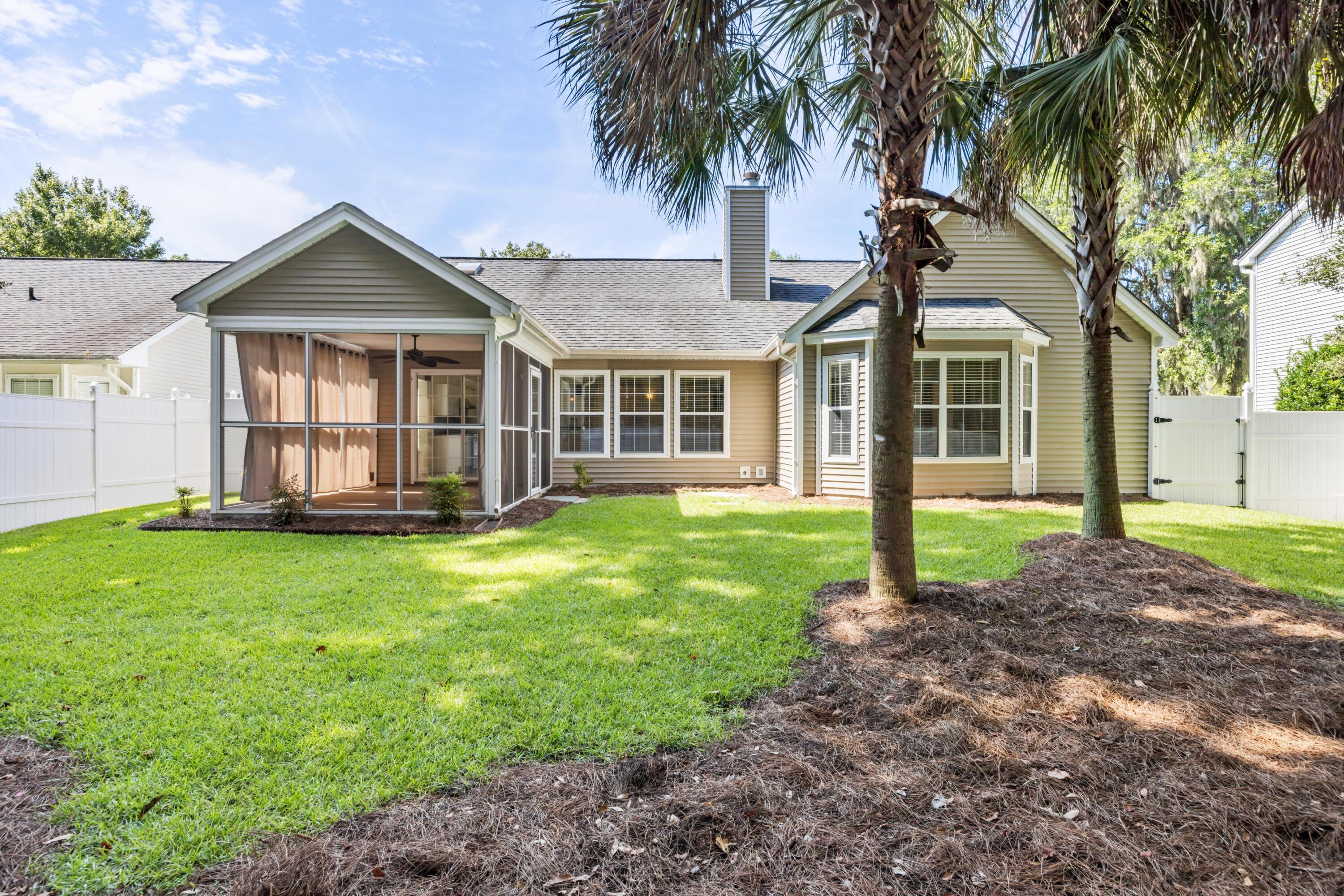 843 Bent Hickory Road Charleston, SC 29414 - Photo 23 of 27 Additional Photo