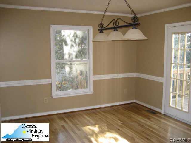 6106 Forest Wood Road Midlothian, VA 23112 - Photo 4 of 7 Other - FORMAL DINING ROOM