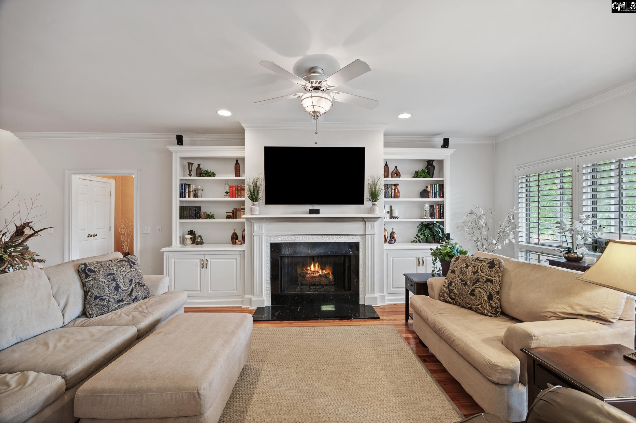 219 Barnacle Circle Lexington, SC 29072 - Photo 24 of 52