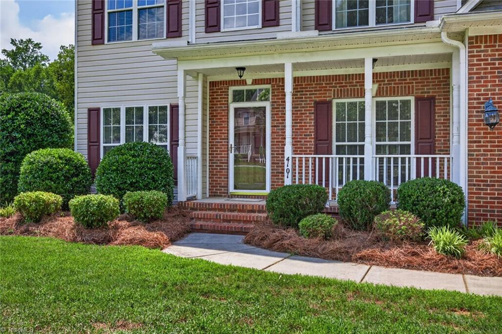 4101 Ballard Farm Road Colfax, NC 27235 - Photo 2 of 41