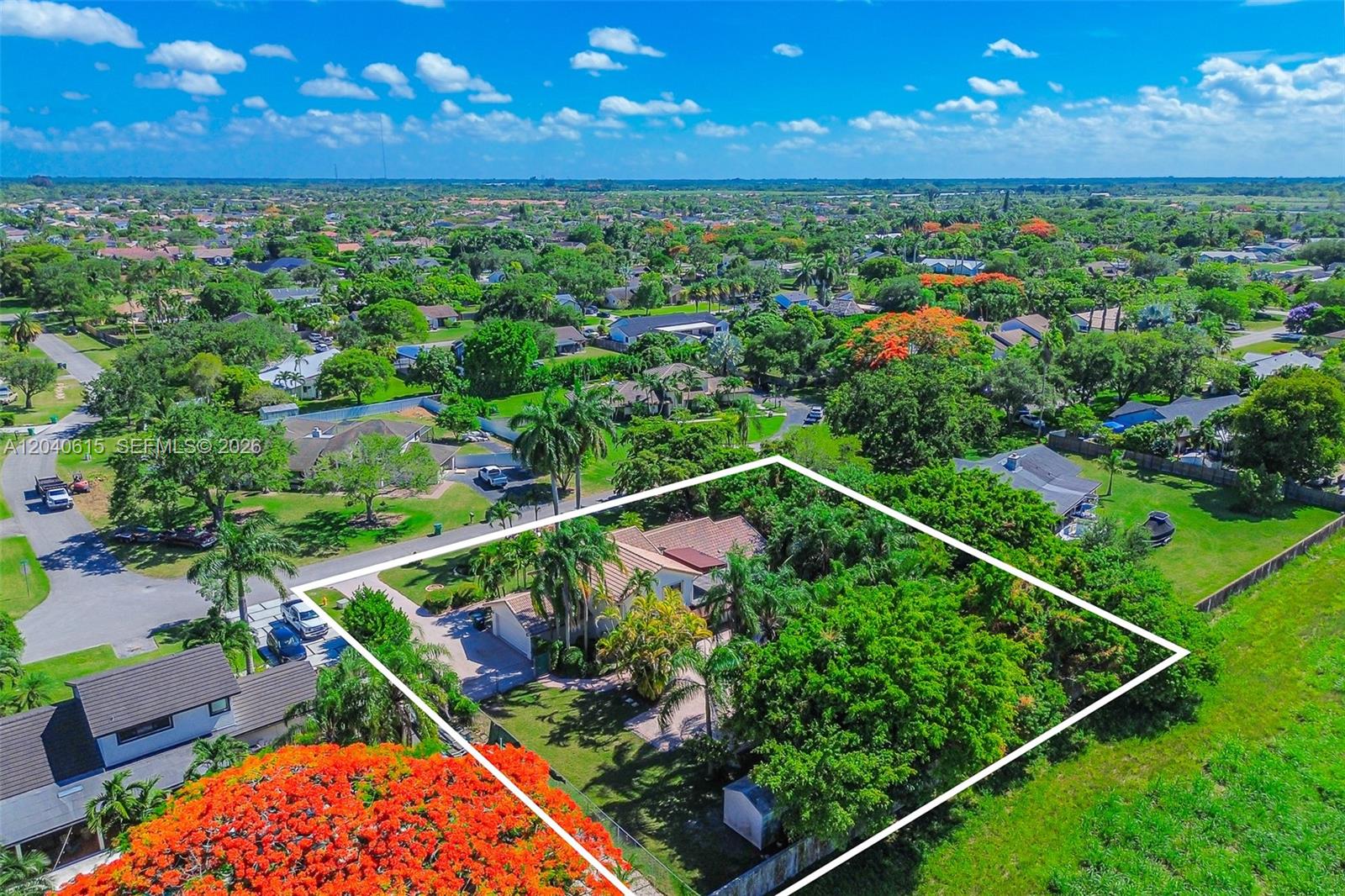14941 Southwest 164th Terrace Miami, FL 33187 - Photo 76 of 84