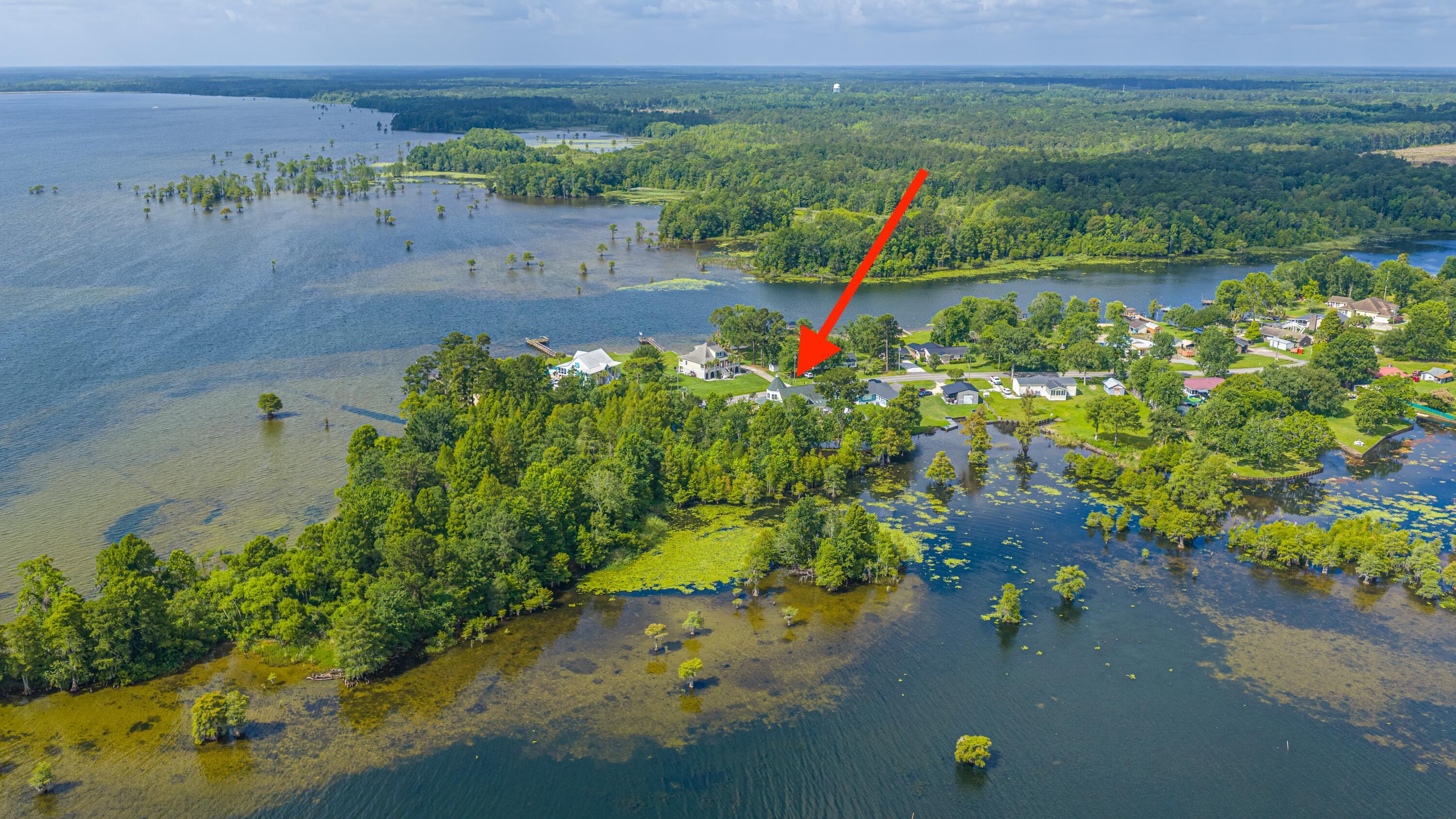 1232 Longpoint Road Cross, SC 29436 - Photo 57 of 64 1232LongpointRd086