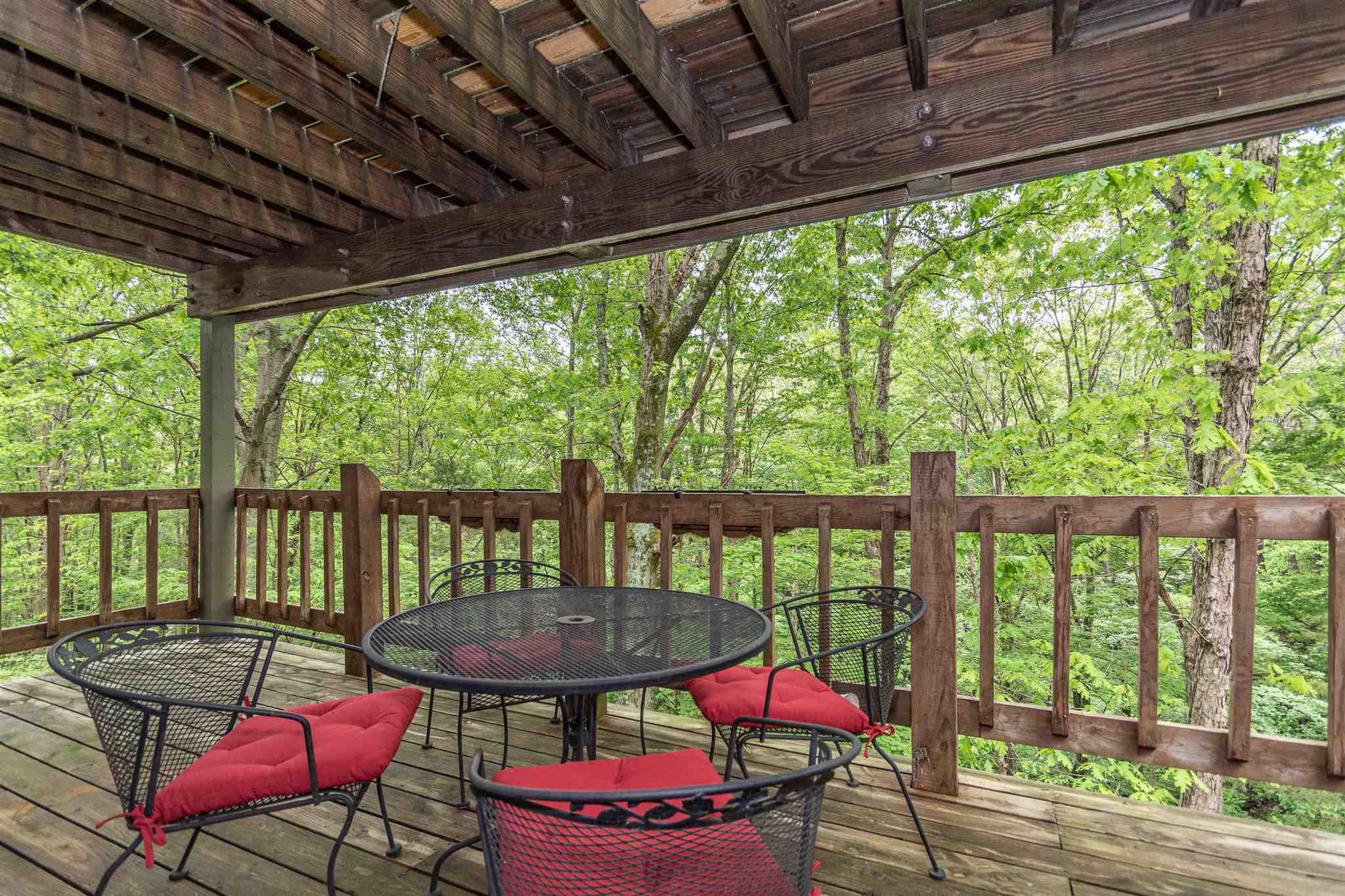 9040 South Pointe Ridge Lane Bloomington, IN 47401 - Photo 8 of 28