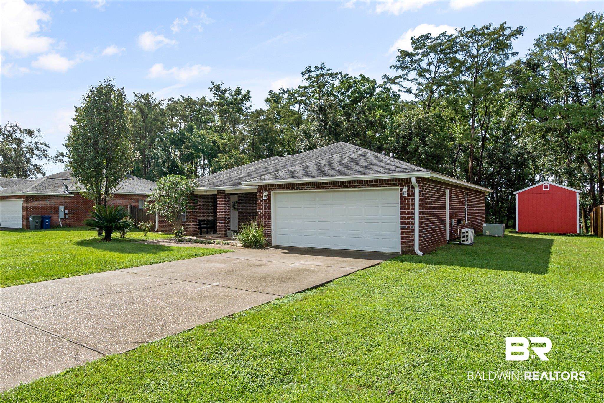 1918 South Bay Street Foley, AL 36535 - Photo 21 of 22