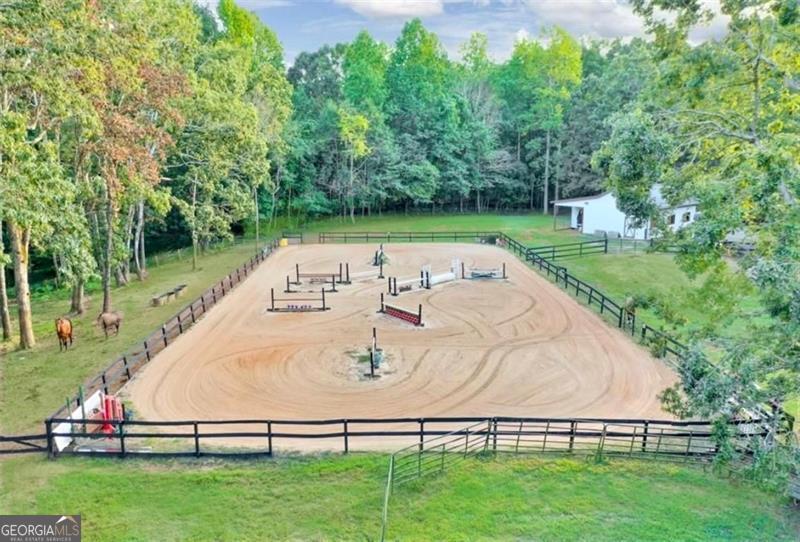 2203 Arbor Hill Road Canton, GA 30115 - Photo 16 of 64