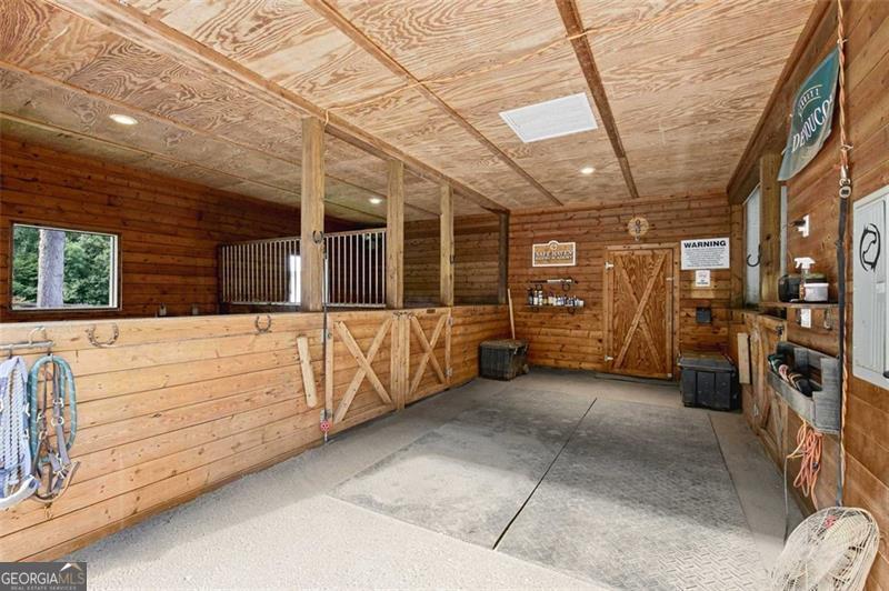 2203 Arbor Hill Road Canton, GA 30115 - Photo 23 of 64 a view of an empty room