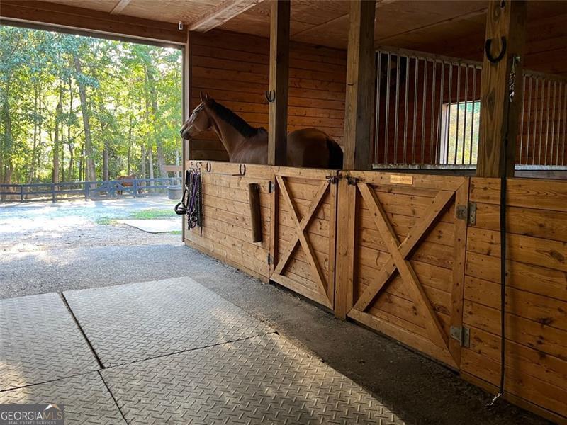 2203 Arbor Hill Road Canton, GA 30115 - Photo 24 of 64