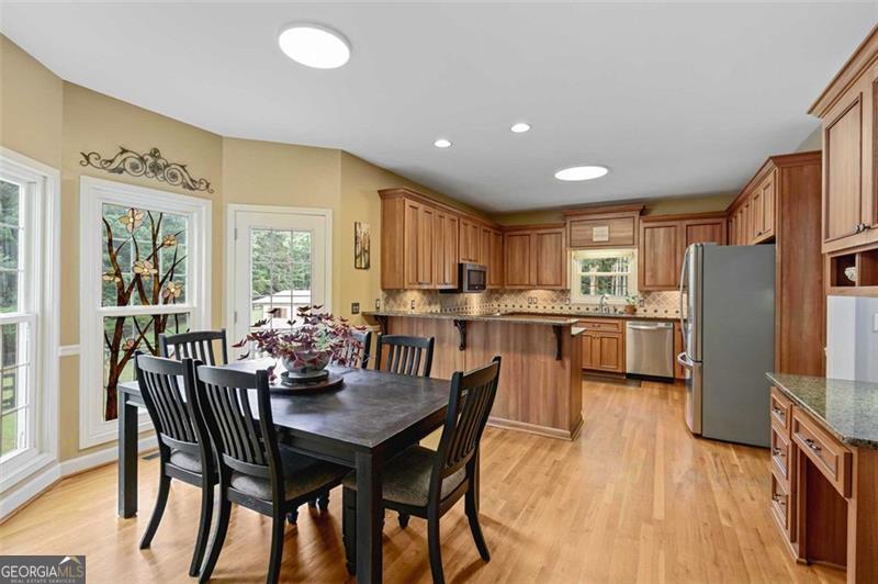 2203 Arbor Hill Road Canton, GA 30115 - Photo 35 of 64